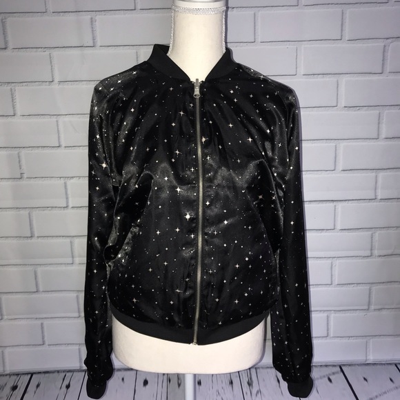 Love Fire Jacket XL Juniors - Picture 5 of 7